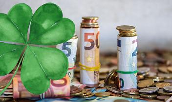 Colpo da 19mila euro 