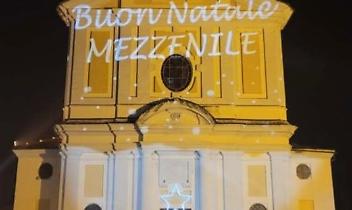 Dall&rsquo;accensione delle luminarie alla Befana Alpina, tutte le tappe del Natale mezzenilese 2025