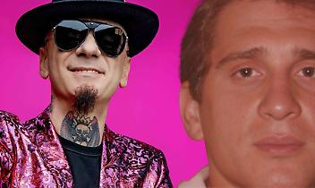 Pan Chiruzzi, il Falco della Basilicata: J-Ax racconta il "Solista del Kalashnikov" in "Non Aprite Quella Podcast" su Spotify