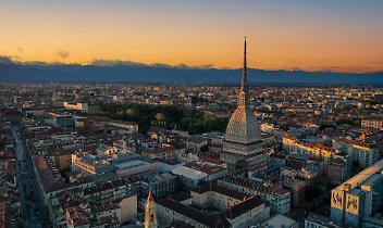 Una notte magica alla Mole