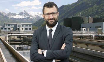 L'ex segretario comunale di Chialamberto Luca Bertino, ha testimoniato durante il processo