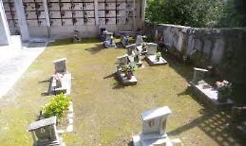 Valli di Lanzo: tombe da svuotare perch&eacute; il Comune ha fallito per vent&rsquo;anni