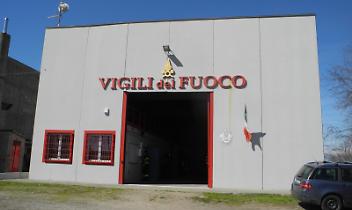 Montanaro celebra la prima Festa di Santa Barbara