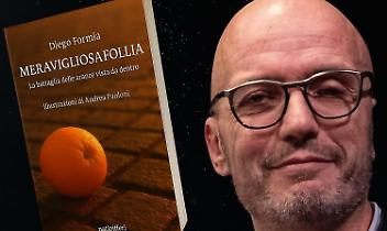Dentro la &ldquo;Meravigliosa follia&rdquo;: il libro che racconta l&rsquo;anima segreta della battaglia delle arance