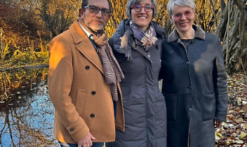 Parcheggi smart e biodiversit&agrave;