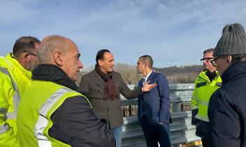 Alberto Cirio annuncia l'inaugurazione dell&rsquo;Autostrada del Tartufo: dal 30 dicembre si viaggia gratis