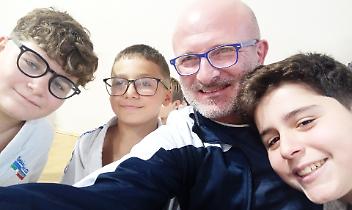 Olympian Sport Leini