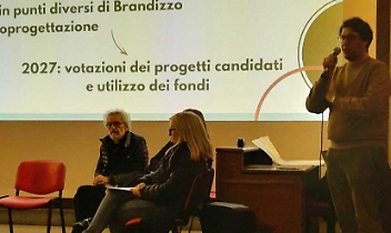 Brandizzo Con 1 dicembre