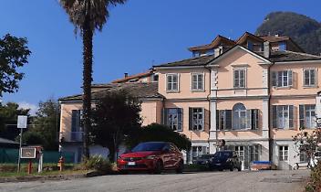 Vendita dell'ex Rsa a Pont Canavese, il consigliere comunale contro il sindaco: "Era gi&agrave; tutto deciso"