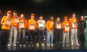 Piemonte Awards 2025, Avigliana celebra le eccellenze del baseball e del softball