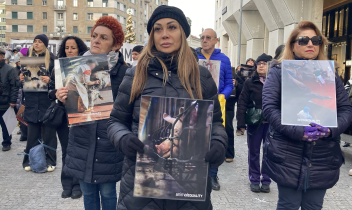 Diritti degli Animali: in piazza contro lo sfruttamento negli allevamenti