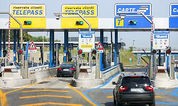 Autostrada Asti-Cuneo, il 30 dicembre apre tutta la tratta: gratis fino ad aprile