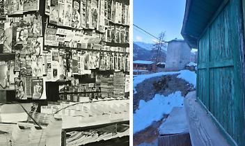 Addio a Liliana: la voce gentile dell&rsquo;edicola pi&ugrave; alta d'Italia