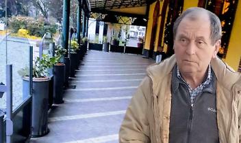 Difendiamo la stazione: un caff&egrave; da Adriano contro la violenza