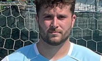 Matteo Da Soghe (FC Dudu)