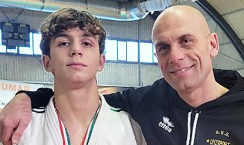 Federico e Alessandro Di Gianni