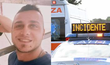 Il sindaco Pozzo e Ozegna