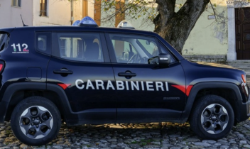 Minori impiegati &ldquo;in nero&rdquo; 