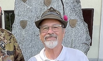 Borgaro ringrazia i suoi Alpini: 41 famiglie aiutate e un progetto che guarda lontano