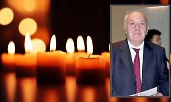 Caluso perde Bruno Minetto