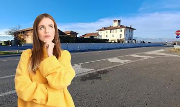 Caluso lascia Carolina 