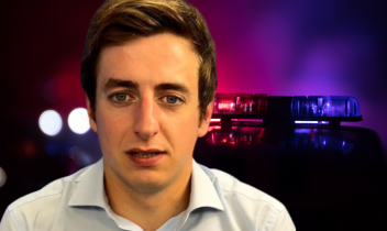 Pestaggio del giornalista Andrea Joly, chiesto un anno di carcere per Igor Bosonin e gli altri di Casapound