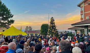 Castiglione Torinese, il Bal&ocirc;net dell&rsquo;Immacolata