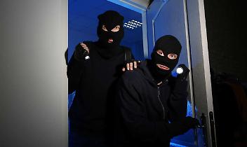 Due tentativi di furto in 48 ore: i ladri sono tornati a Rondissone