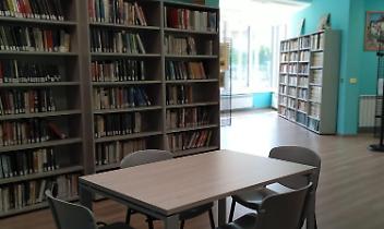 Biblioteca di Balangero