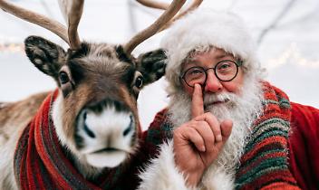 Druento accende la festa