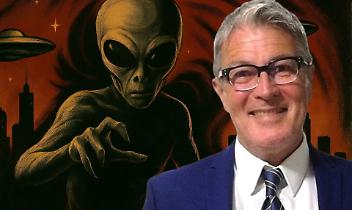 Fratelli d’Italia a pezzi a Ivrea: il segretario Lotito vede gli "ufo"