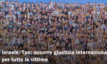 7 Ottobre, il dossier che accusa: crimini contro l’umanità. Ecco cosa dice davvero Amnesty