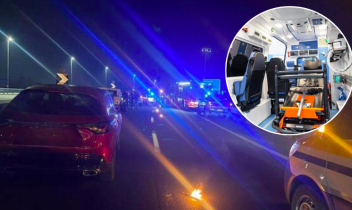 Bimba morta sulla A5, l&rsquo;autopsia di luned&igrave; diventa il punto decisivo in un&rsquo;indagine sempre pi&ugrave; complessa