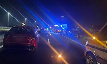 "Credevo fosse un cinghiale". Cos&igrave; l'autista del furgone della notte in cui &egrave; morta Lucia