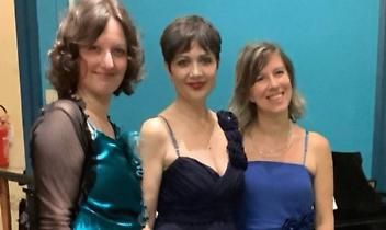 &ldquo;Stelle d&rsquo;Inverno&rdquo;