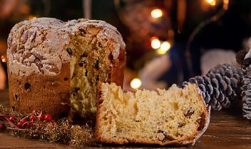 I migliori panettoni artigianali piemontesi 2025