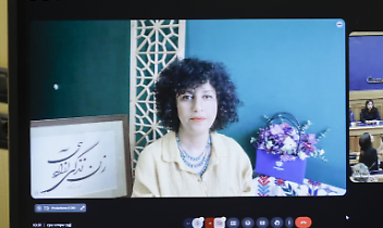 Iran, arrestata con violenza la Nobel Narges Mohammadi durante una commemorazione a Mashhad