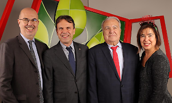 Tronzano in visita alla Fresia: l&rsquo;azienda di Volpiano dove l&rsquo;industria incontra cultura e territorio