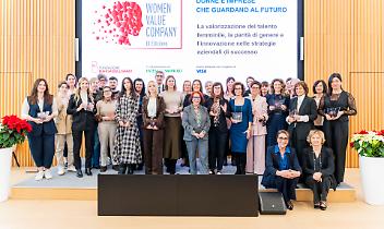 Il CIAC di Rivarolo premiato a Milano: la formazione che crea valore