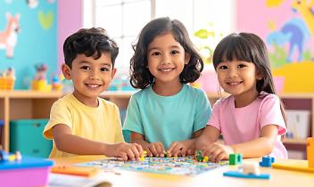 La cittadinanza si impara a cinque anni: Castiglione Torinese sperimenta il Consiglio comunale dei piccoli