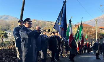 Sette Martiri, la cronaca dell&rsquo;eccidio del 14 dicembre 1944 in Canavese
