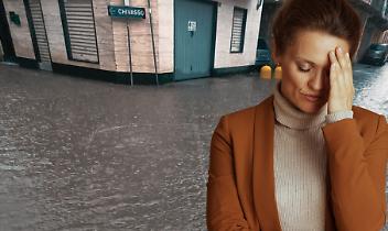 Montanaro e l&rsquo;acqua 