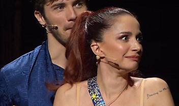 Ballando con le Stelle 2025,