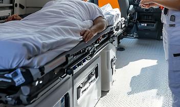 Uomo di 91 anni muore