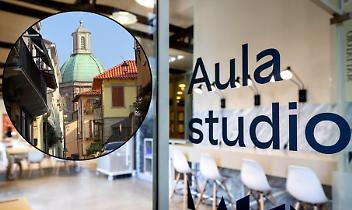 Nuova aula studio a Gassino, il progetto entra nel vivo: ecco dove sar&agrave; e quando aprir&agrave;