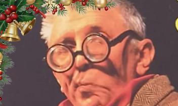 Risate, musica e spirito natalizio