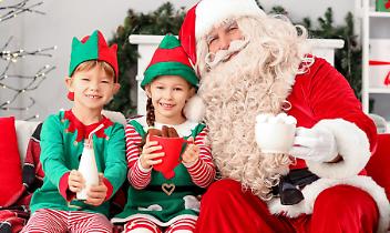 Il &ldquo;Raduno dei Folletti&rdquo; anima San Mauro: passeggiata a tema e sorprese per i bambini