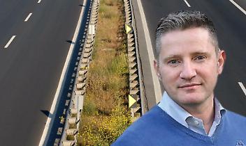 Casello fantasma, ospedale reale: ora il castello politico scricchiola