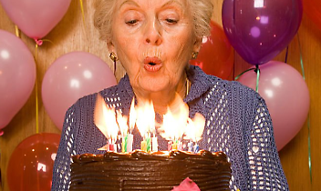 110 anni per Nonna Rina: la storia della donna pi&ugrave; longeva del Piemonte