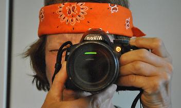 Milena Brazil &egrave; collaboratrice de La Voce